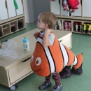 Dost dobrý Nemo!