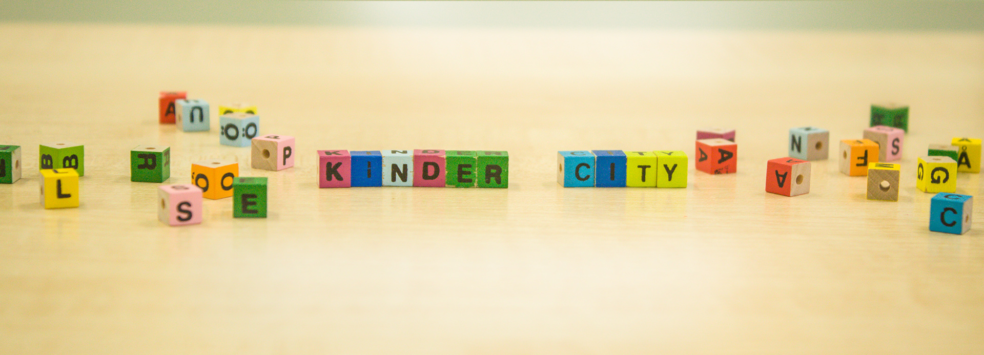 KINDER - CITY s.r.o. Brno